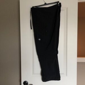 Mountain Hardwear Women’s Convertible Hiking Pants